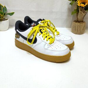 Nike Air Force 1 "Go The Extra Smile" DO5853-100 LV8 Mens US 8 Athletic Sneakers